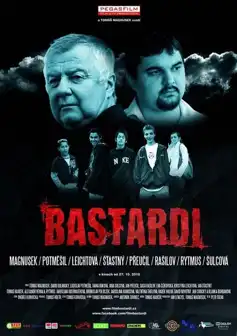 Watch and Download Bastardi