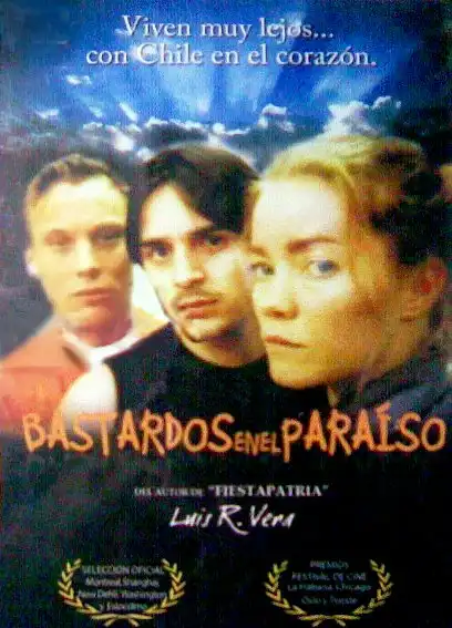 Watch and Download Bastards in Paradise 1
