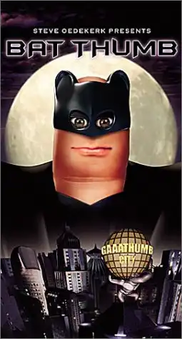 Watch and Download Bat Thumb 2