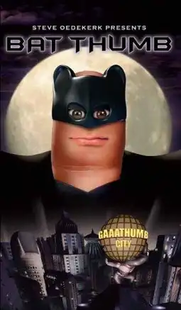 Watch and Download Bat Thumb 5