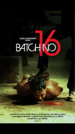 Watch and Download Batch No. 16 4