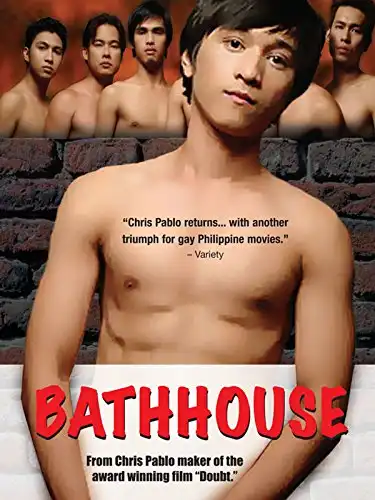 Watch and Download Bathhouse 1