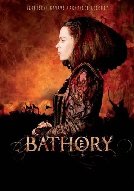 Watch and Download Bathory: Countess of Blood 16