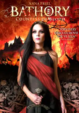 Watch and Download Bathory: Countess of Blood 8