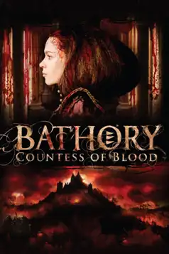 Watch and Download Bathory: Countess of Blood