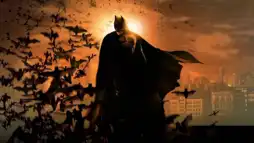 Watch and Download Batman Begins 1