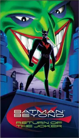 Watch and Download Batman Beyond: Return of the Joker 10