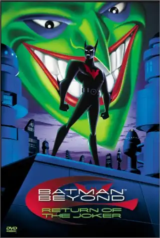 Watch and Download Batman Beyond: Return of the Joker 11