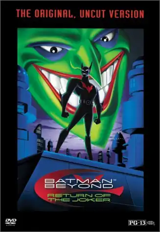 Watch and Download Batman Beyond: Return of the Joker 13