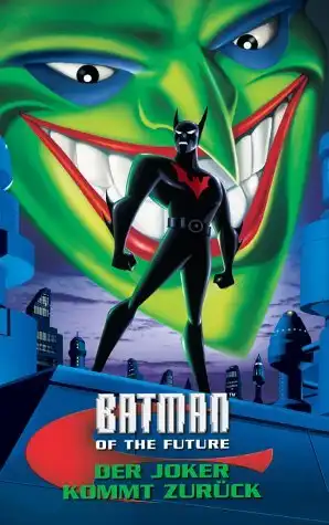 Watch and Download Batman Beyond: Return of the Joker 14