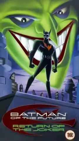 Watch and Download Batman Beyond: Return of the Joker 15