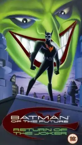 Watch and Download Batman Beyond: Return of the Joker 16