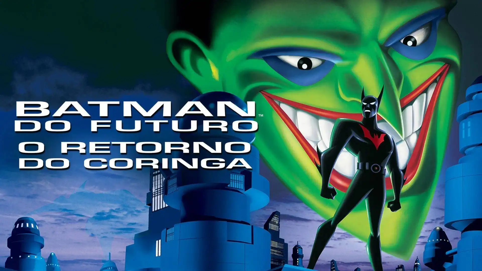 Watch and Download Batman Beyond: Return of the Joker 2