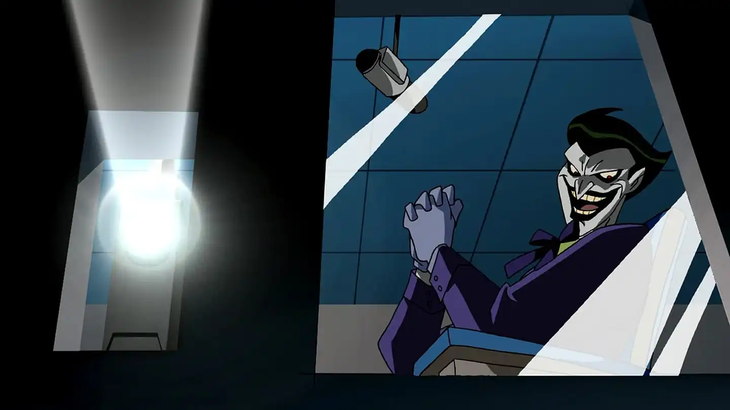 Watch and Download Batman Beyond: Return of the Joker 3