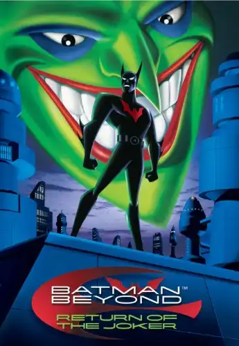 Watch and Download Batman Beyond: Return of the Joker 4