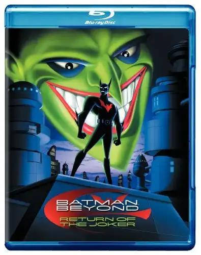 Watch and Download Batman Beyond: Return of the Joker 6