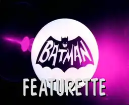 Watch and Download Batman Featurette 1