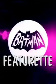 Watch and Download Batman Featurette