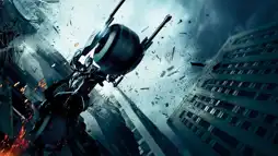 Watch and Download Batman Tech 1