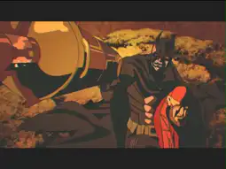 Watch and Download Batman: Gotham Knight 13