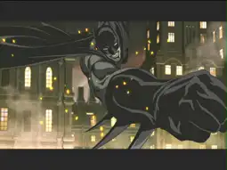 Watch and Download Batman: Gotham Knight 9