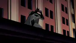 Watch and Download Batman: Mystery of the Batwoman 12