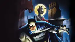 Watch and Download Batman: Mystery of the Batwoman 2