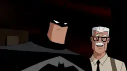 Watch and Download Batman: Mystery of the Batwoman 4