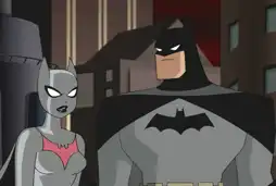 Watch and Download Batman: Mystery of the Batwoman 5