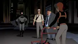 Watch and Download Batman: Mystery of the Batwoman 6