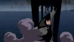 Watch and Download Batman: Mystery of the Batwoman 9