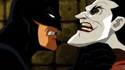 Watch and Download Batman: Under the Red Hood 3