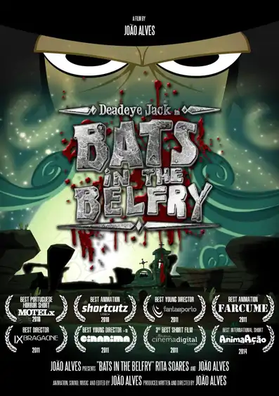 Watch and Download Bats in the Belfry 5