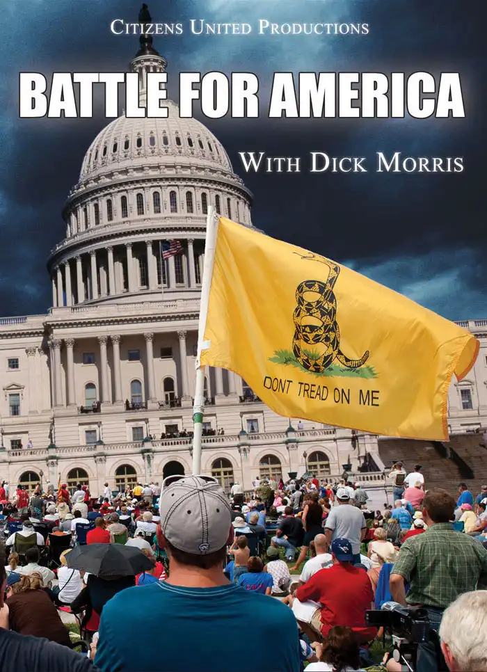 Watch and Download Battle For America 1