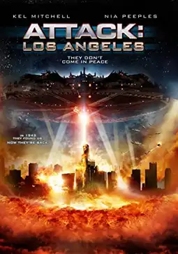 Watch and Download Battle of Los Angeles 7