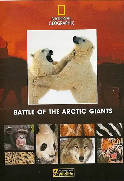 Watch and Download Battle of the Arctic Giants 1