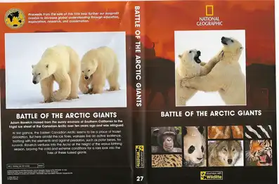 Watch and Download Battle of the Arctic Giants 2