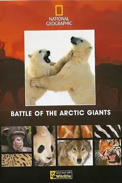 Watch and Download Battle of the Arctic Giants