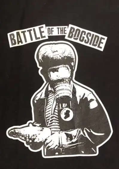 Watch and Download Battle of the Bogside 1