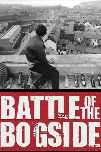 Watch and Download Battle of the Bogside 2