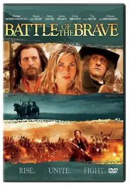 Watch and Download Battle of the Brave 3