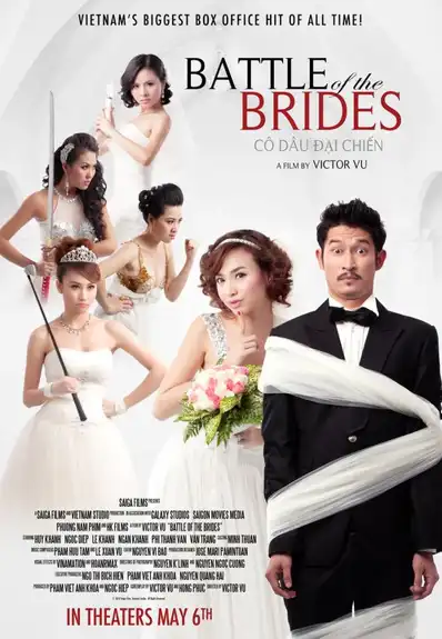 Watch and Download Battle of the Brides 2