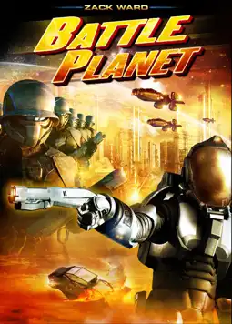 Watch and Download Battle Planet 2