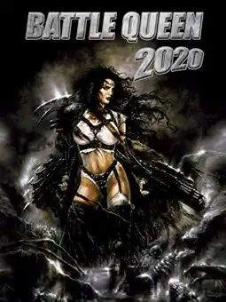 Watch and Download Battle Queen 2020 3