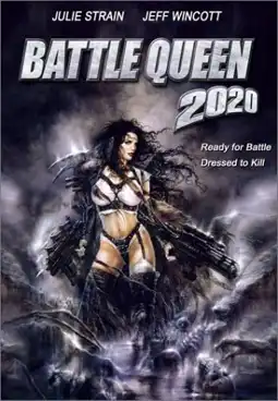 Watch and Download Battle Queen 2020 4