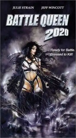 Watch and Download Battle Queen 2020 5