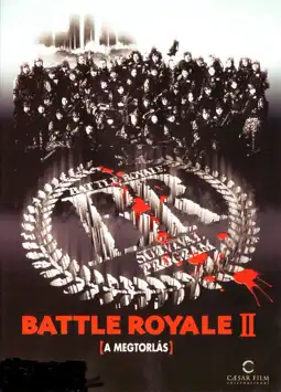 Watch and Download Battle Royale II: Requiem 14