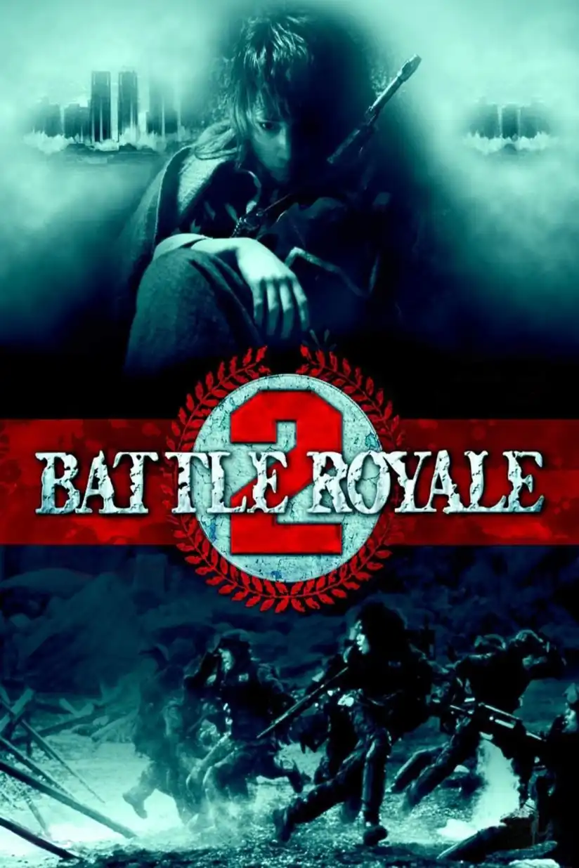 Watch and Download Battle Royale II: Requiem 16