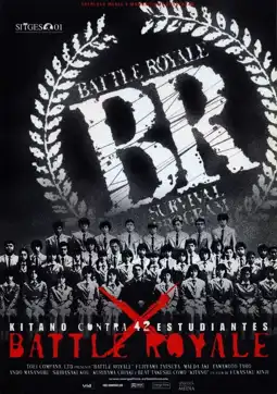 Watch and Download Battle Royale II: Requiem 4