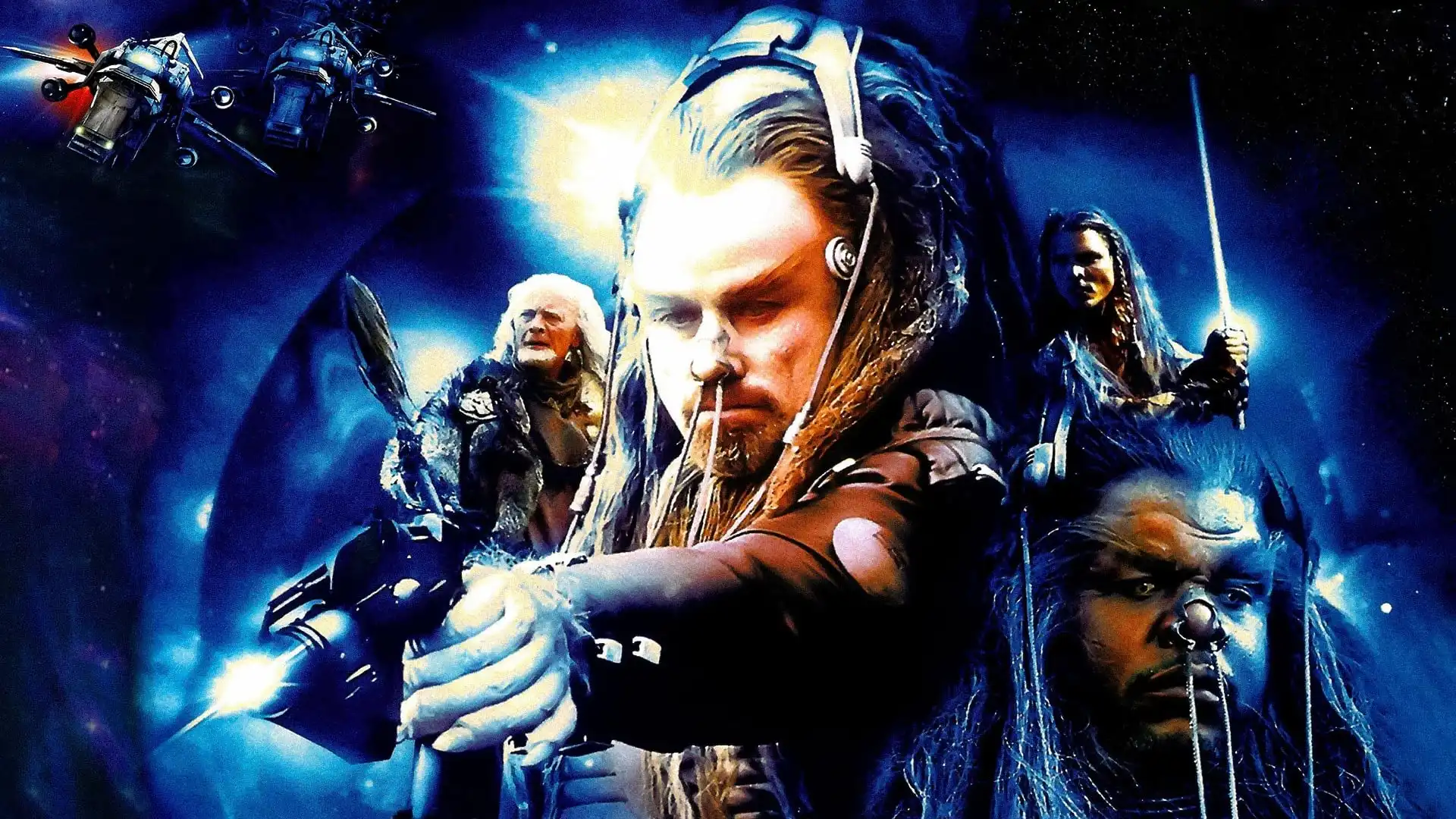 Watch and Download Battlefield Earth 1